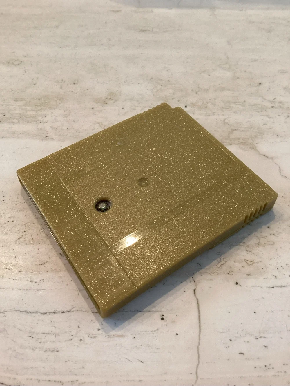 Pokemon gold version